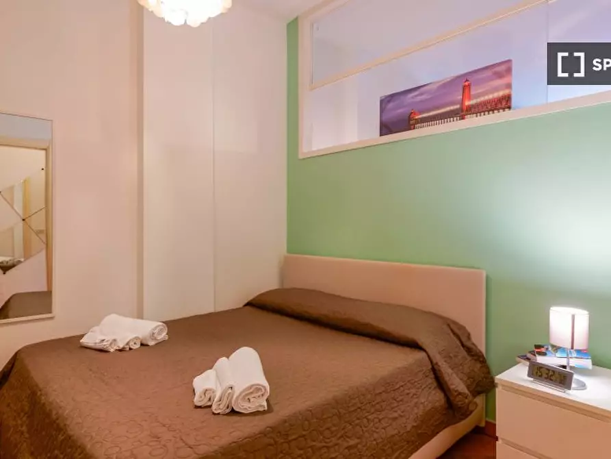 Immagine 12 di Ufficio in affitto  in Via Zamboni a Bologna