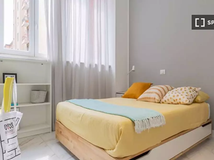 Immagine 2 di Camera condivisa in affitto  in Viale Bligny a Milano