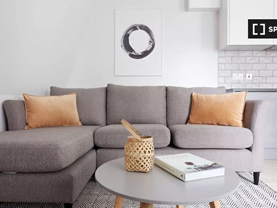 Immagine 4 di Appartamento in affitto  in Virginia House a Camden Town