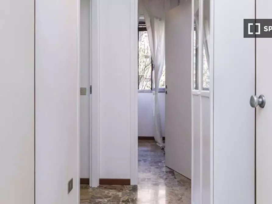 Immagine 13 di Camera condivisa in affitto  in Via Giuseppe Frua a Milano