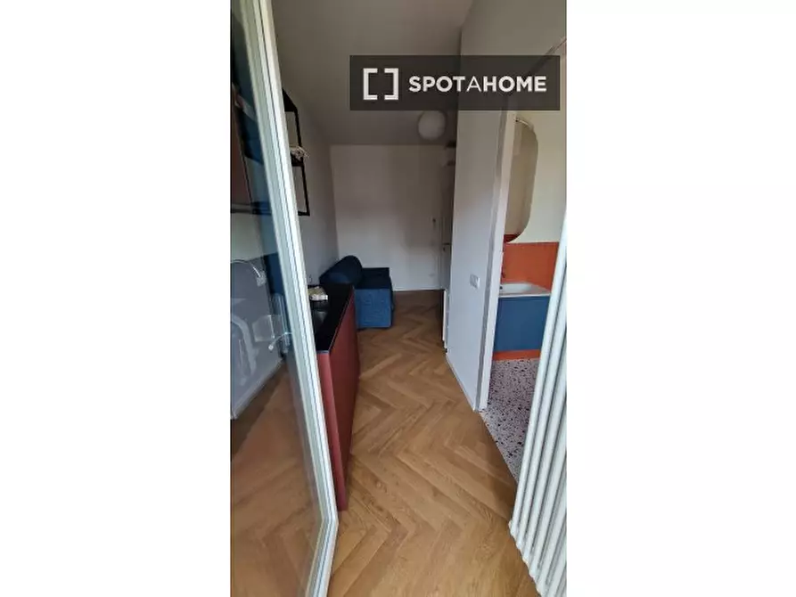 Immagine 6 di Ufficio in affitto  in Via Giuseppe Ripamonti a Milano