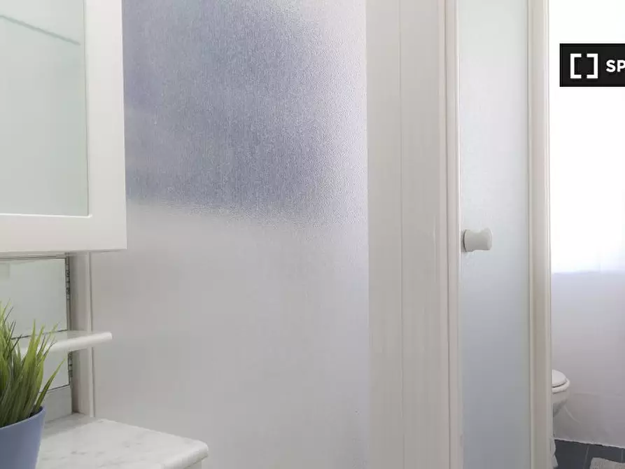 Immagine 17 di Camera condivisa in affitto  in Via Giovanni Carlo Cavalli a Torino