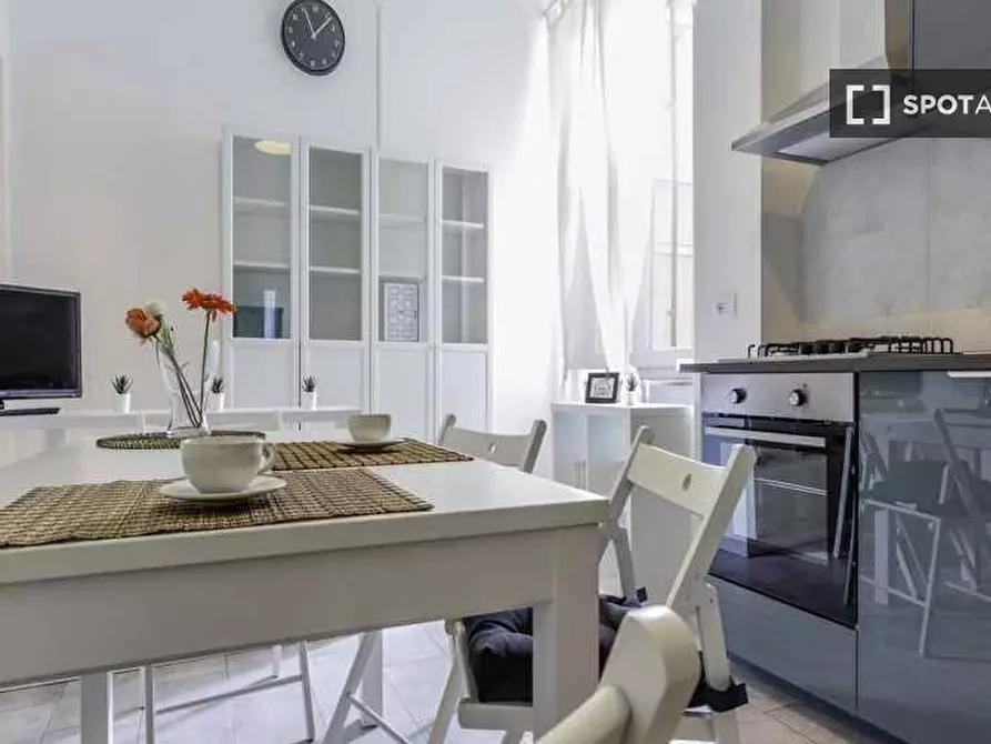 Immagine 10 di Camera condivisa in affitto  in Corso Buenos Aires a Milano