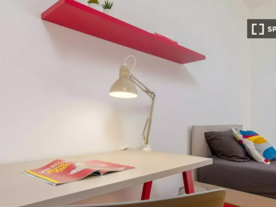 Immagine 3 di Camera condivisa in affitto  in Brennero a Trento