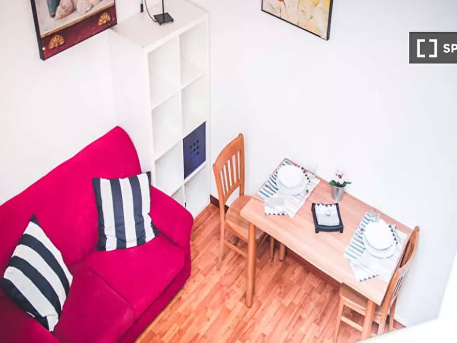 Immagine 5 di Camera condivisa in affitto  in Viale Vincenzo Lancetti Milan a Milano