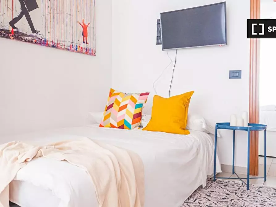 Immagine 8 di Appartamento in affitto  in Viale Monza a Milano