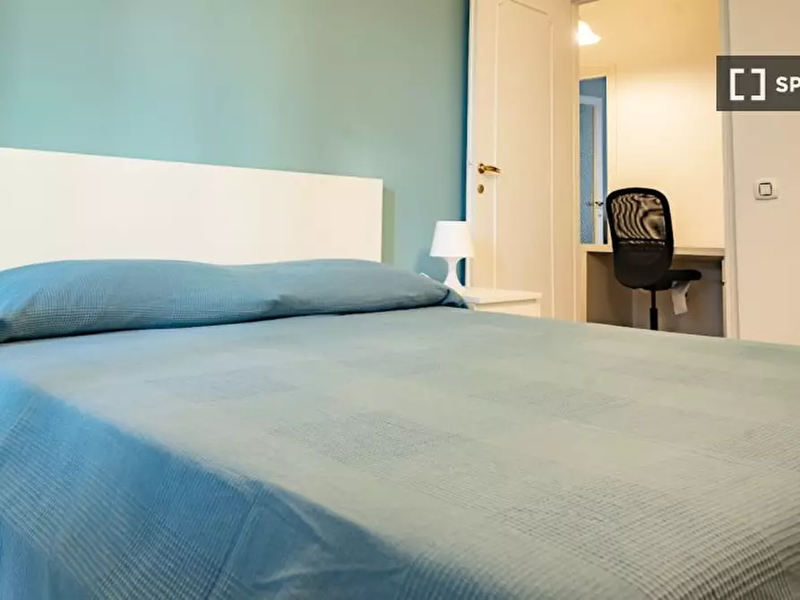 Immagine 13 di Appartamento in affitto  in Viale Val Padana a Roma