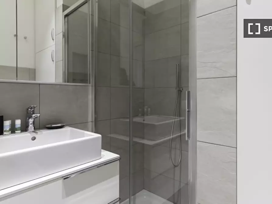 Immagine 6 di Appartamento in affitto  in Via Mauro Macchi a Milano