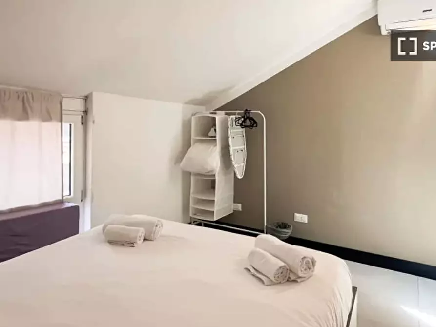 Immagine 5 di Appartamento in affitto  in Via Giuseppe Taccioli a Milano