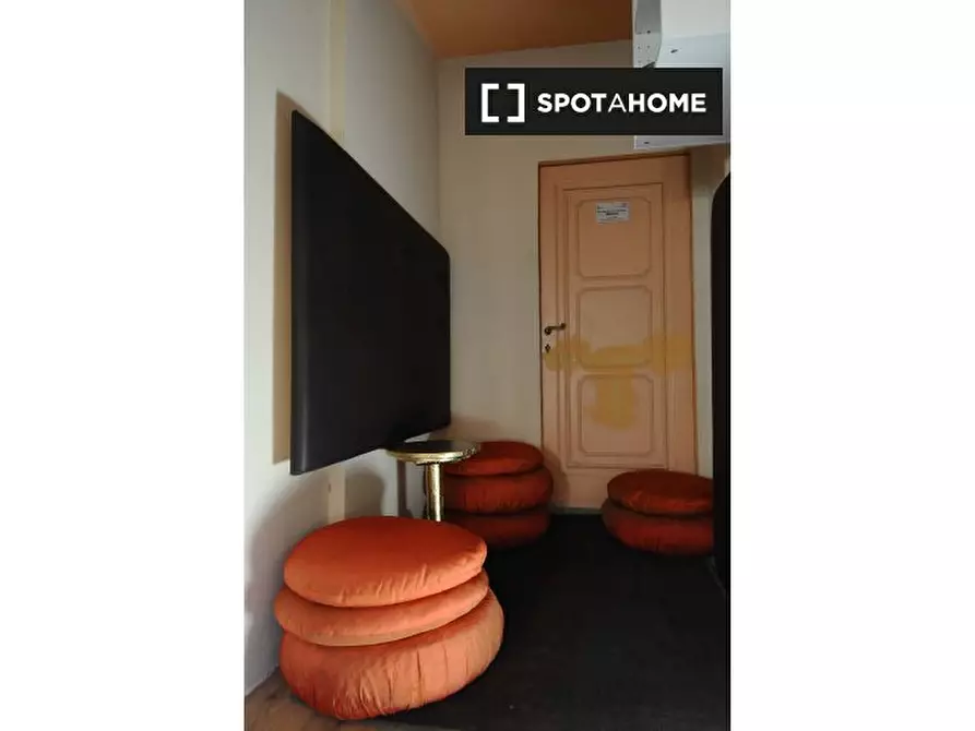 Immagine 8 di Appartamento in affitto  in Lungarno Amerigo Vespucci a Firenze