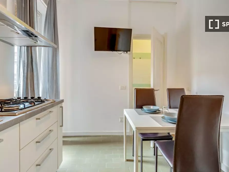 Immagine 13 di Camera condivisa in affitto  in Viale Tibaldi a Milano