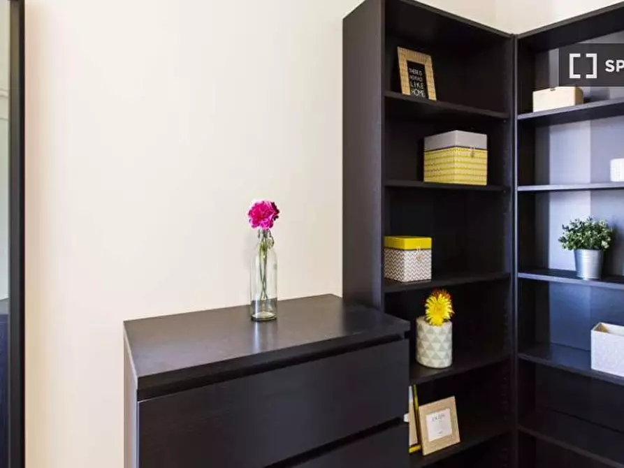 Immagine 5 di Camera condivisa in affitto  in Via Moncalvo Milan a Milano