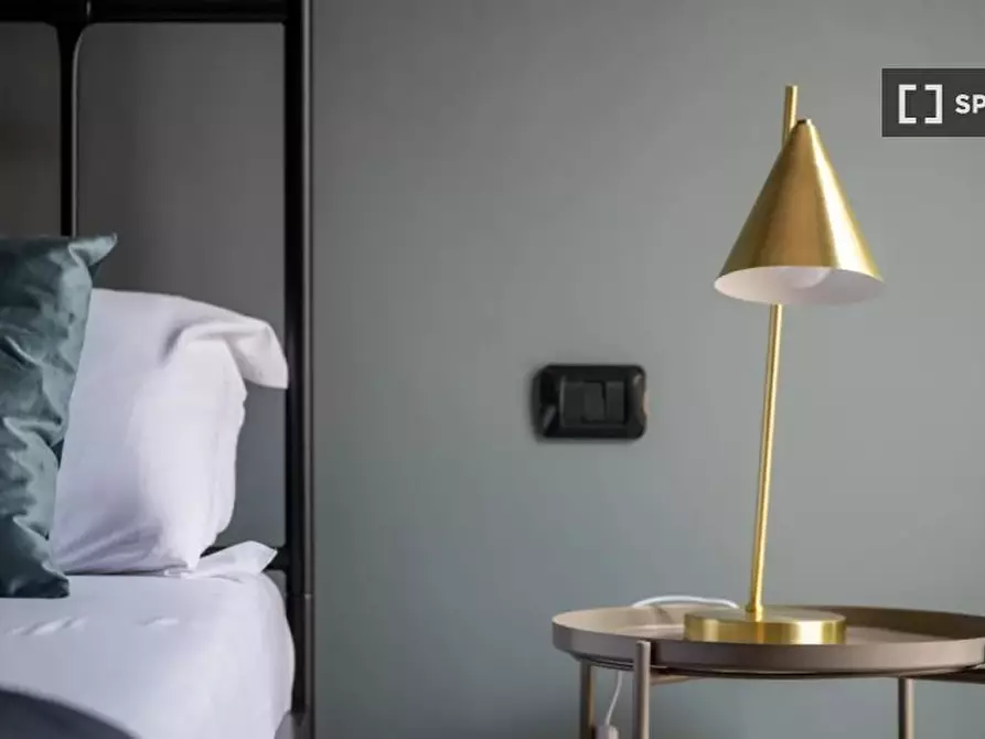 Immagine 17 di Appartamento in affitto  in Via Soperga a Milano