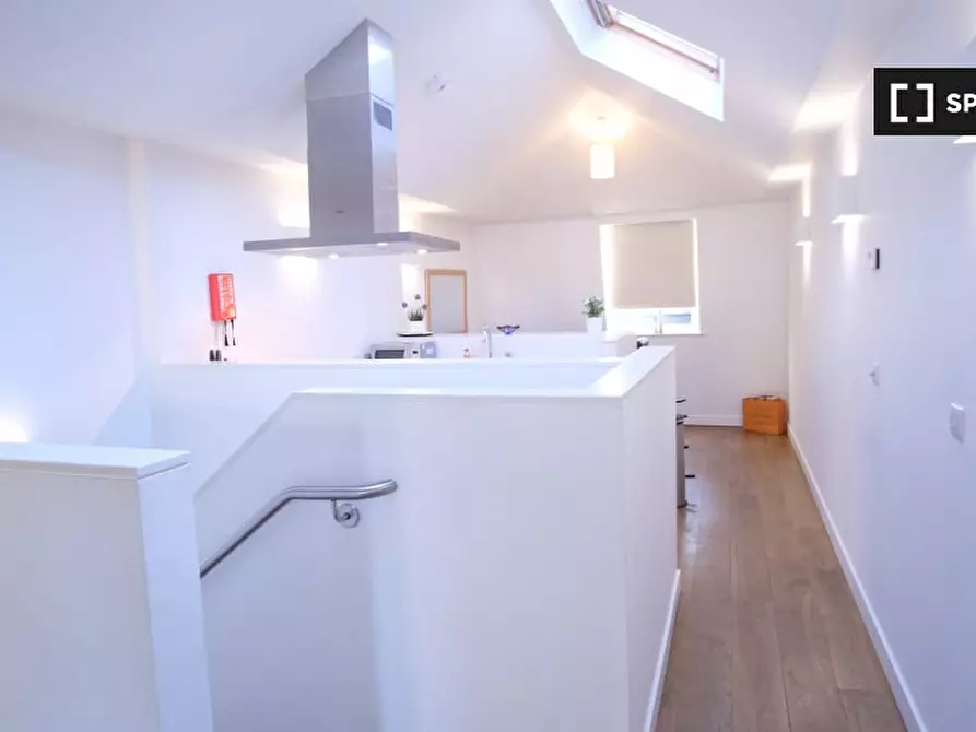 Immagine 8 di Appartamento in affitto  in Bishopsgate a 