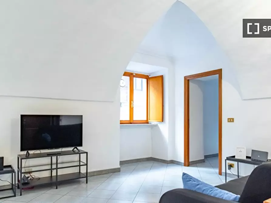 Immagine 5 di Appartamento in affitto  in Via della Consolata a Torino