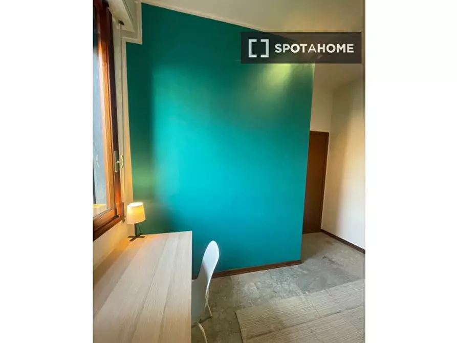 Immagine 6 di Camera condivisa in affitto  in Viale Quirico Filopanti a Bologna