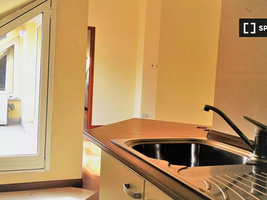 Immagine 9 di Appartamento in affitto  in Via Italo Svevo a Milano