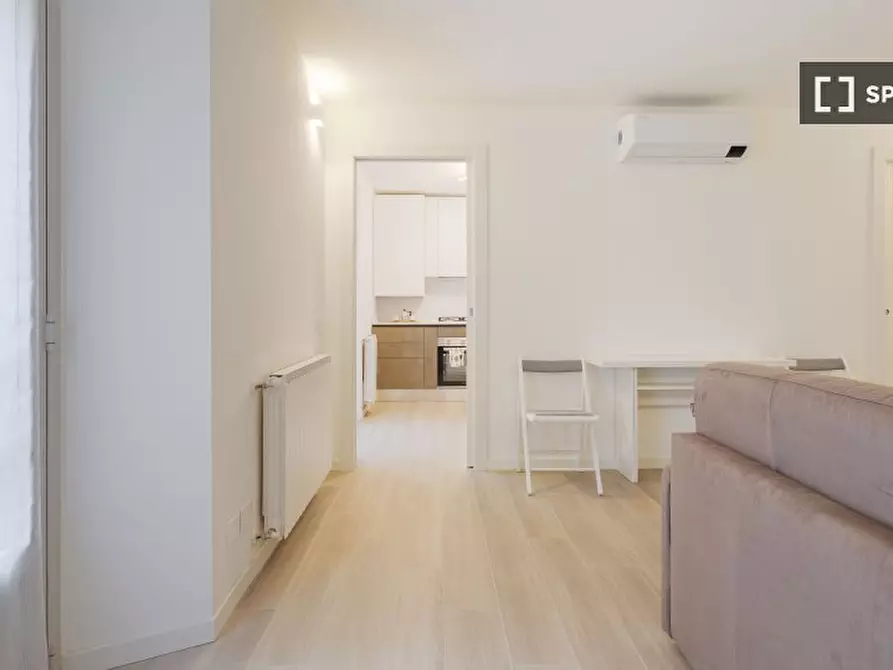 Immagine 2 di Ufficio in affitto  in Via Panfilo Castaldi a Milano