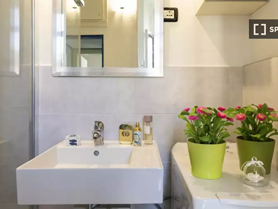 Immagine 17 di Appartamento in affitto  in Via Pier Lombardo a Milano