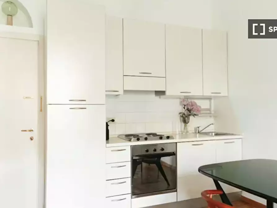 Immagine 6 di Appartamento in affitto  in Viale di Porta Vercellina a Milano