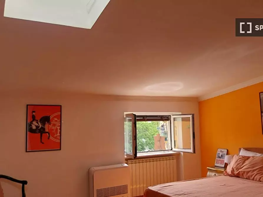 Immagine 7 di Appartamento in affitto  in Via di Pietralata a Roma