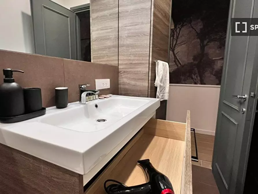 Immagine 6 di Appartamento in affitto  in Via Adelaide Bono Cairoli a Roma