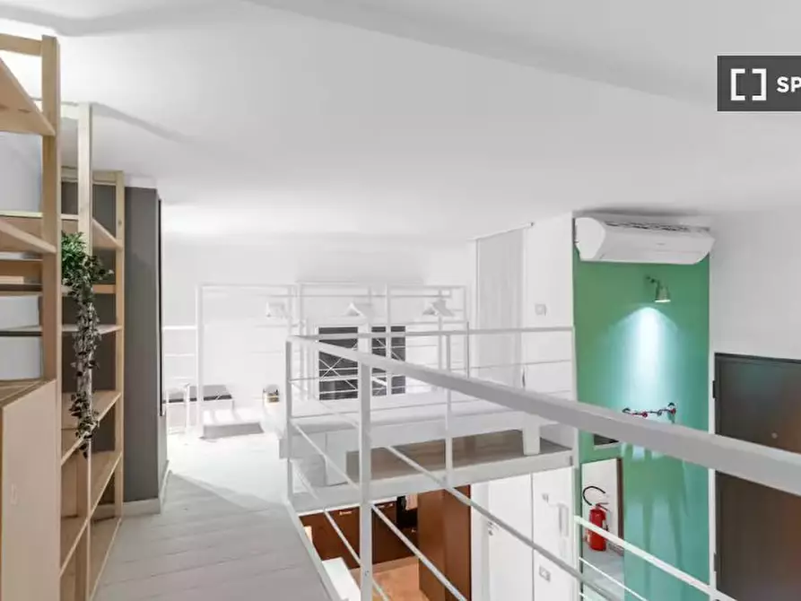 Immagine 13 di Appartamento in affitto  in Piazzale Tripoli a Milano