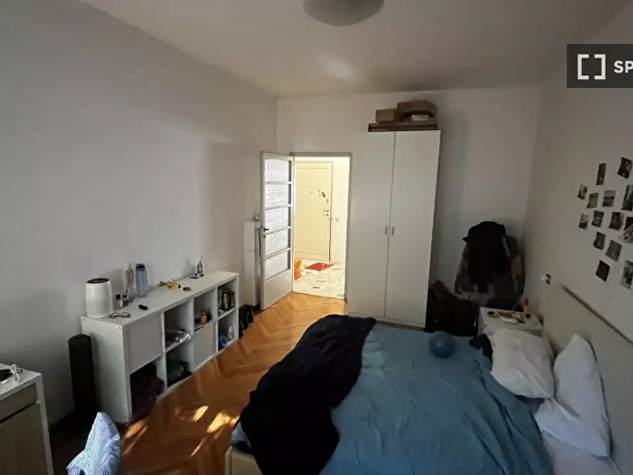 Immagine 1 di Camera condivisa in affitto  in Via Teodosio a Milano