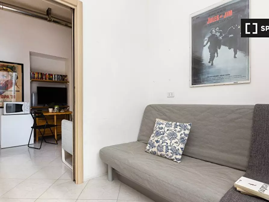 Immagine 9 di Appartamento in affitto  in Via Raimondo Montecuccoli a Roma