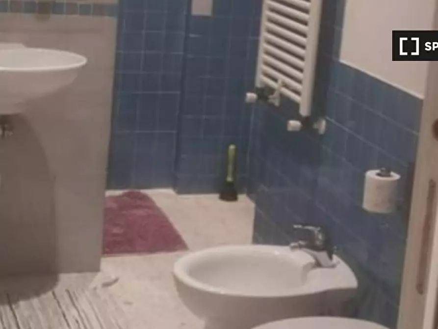 Immagine 13 di Appartamento in affitto  in Via Saluzzo a Torino