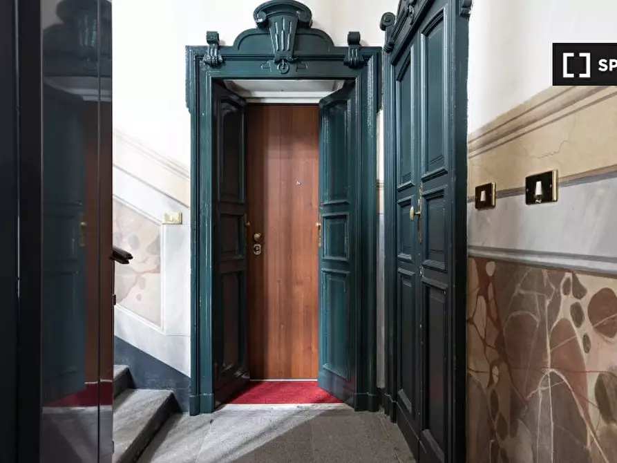 Immagine 19 di Appartamento in affitto  in Via Luigi Settembrini a Milano