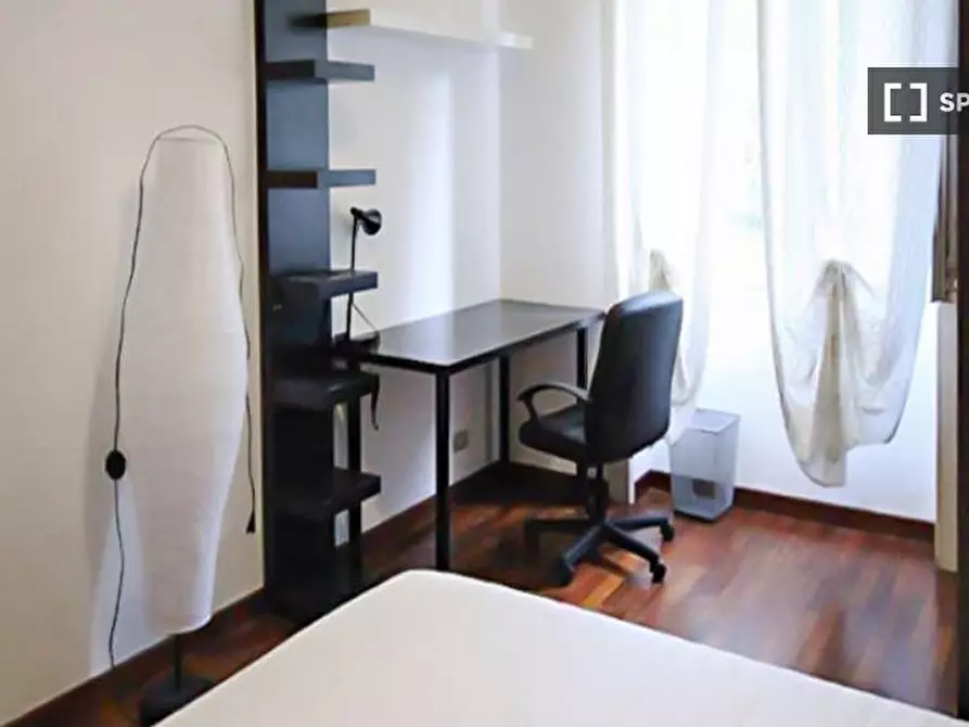 Immagine 12 di Camera condivisa in affitto  in Via Raffaello Bertieri a Milano