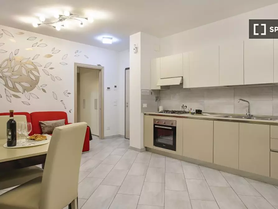 Immagine 18 di Appartamento in affitto  in Via dei Tessitori a Firenze