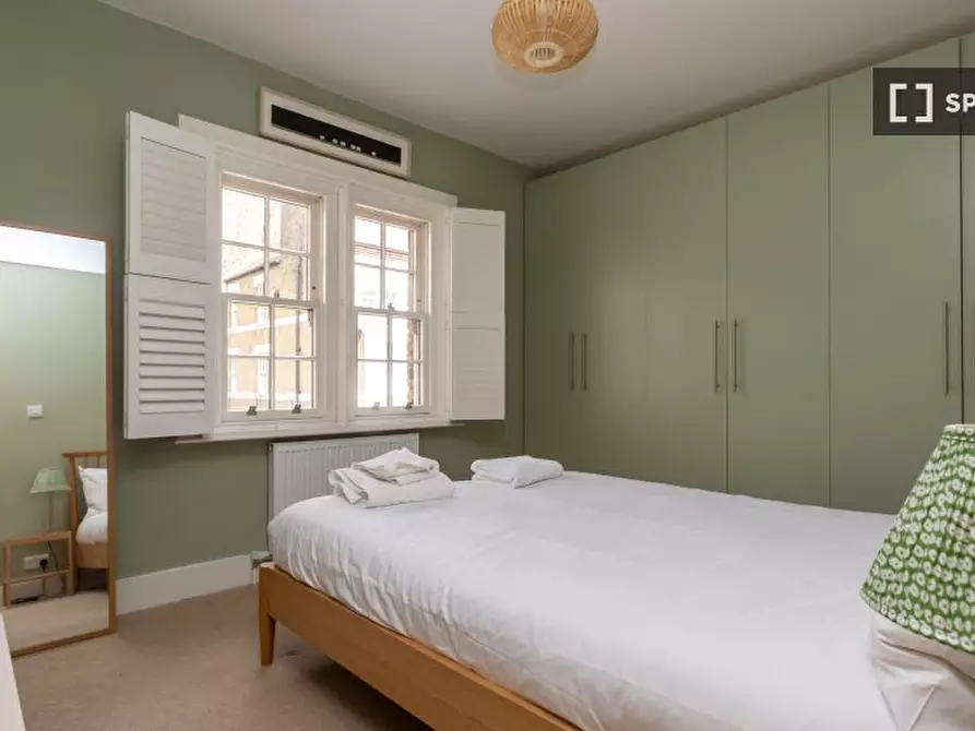 Immagine 19 di Appartamento in affitto  in Ufford St a Camberwell