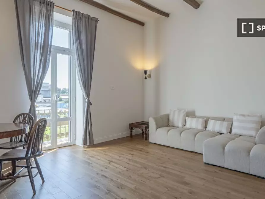 Immagine 5 di Ufficio in affitto  in Via Privata Stefano Siccoli a Milano