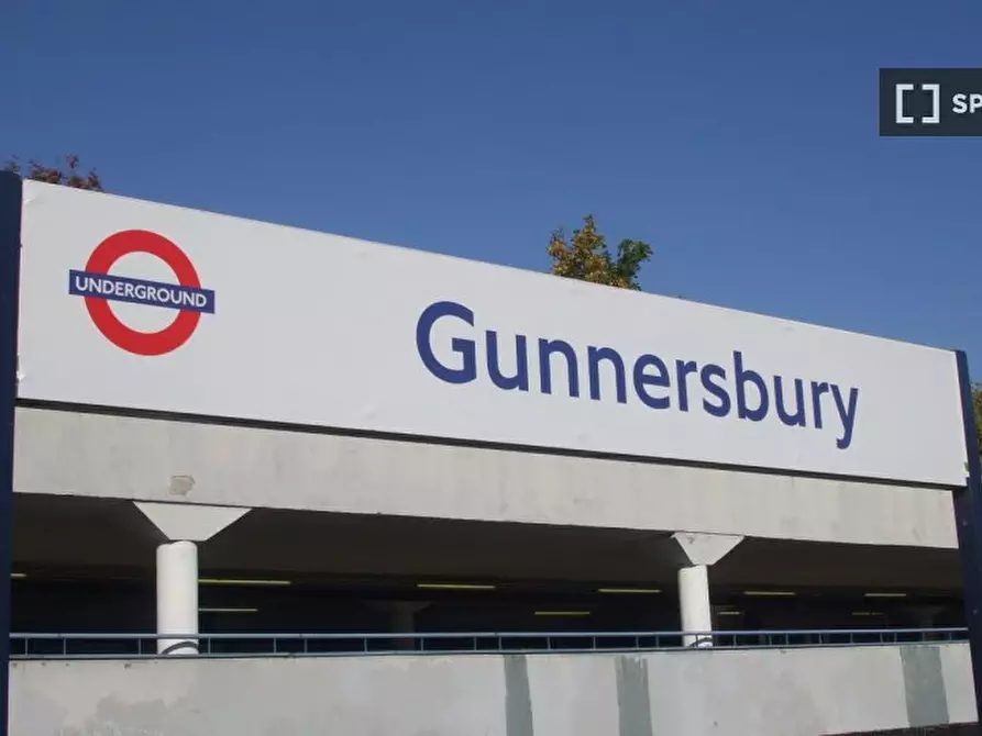 Immagine 7 di Appartamento in affitto  in E Waldeck Rd a Hounslow
