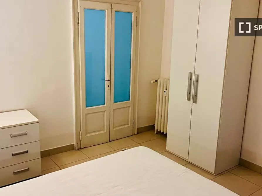 Immagine 11 di Camera condivisa in affitto  in Via Odoardo Tabacchi a Milano