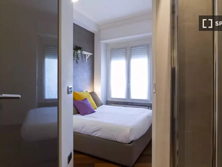 Immagine 15 di Appartamento in affitto  in Via California a Milano