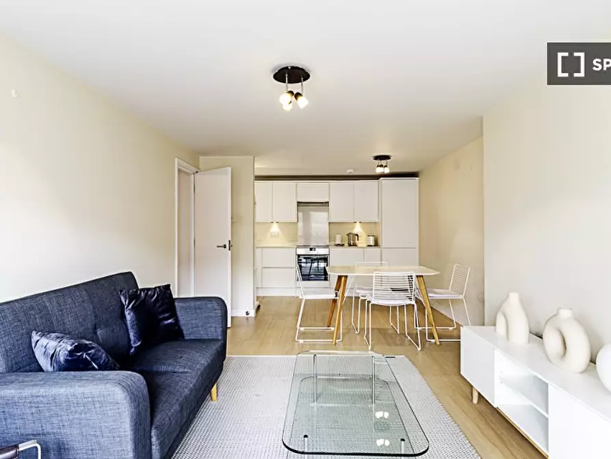 Immagine 3 di Appartamento in affitto  in Flat a 