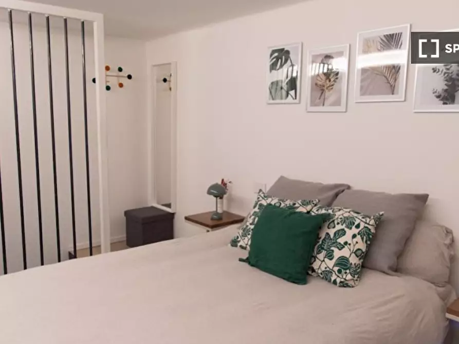 Immagine 8 di Ufficio in affitto  in Via Ruggero Bonghi a Milano