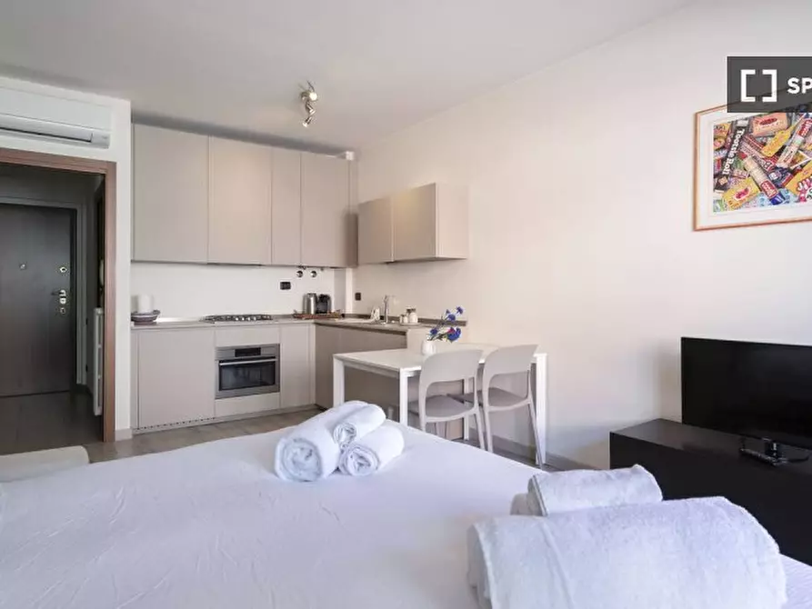 Immagine 8 di Ufficio in affitto  in Via Giovanni Pastorelli a Milano