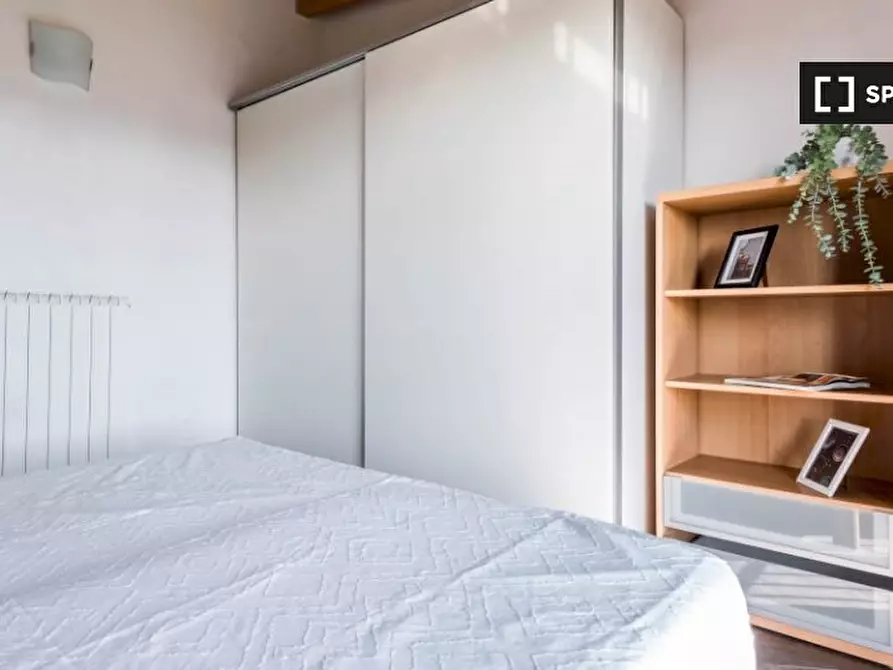 Immagine 11 di Appartamento in affitto  in Via Giovanni Pezzotti a Milano