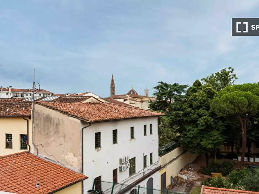 Immagine 8 di Appartamento in affitto  in Via degli Orti Oricellari a Firenze