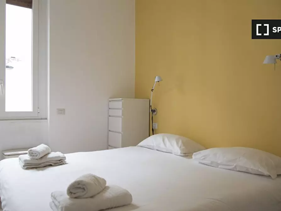 Immagine 12 di Ufficio in affitto  in Via Archimede a Milano