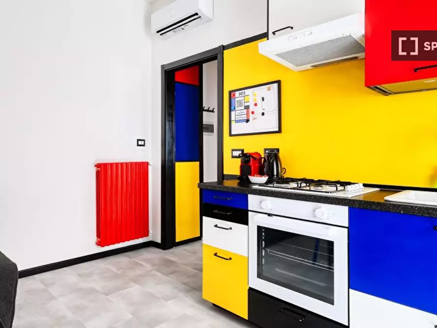 Immagine 2 di Appartamento in affitto  in Via Privata Paolo Paruta a Milano