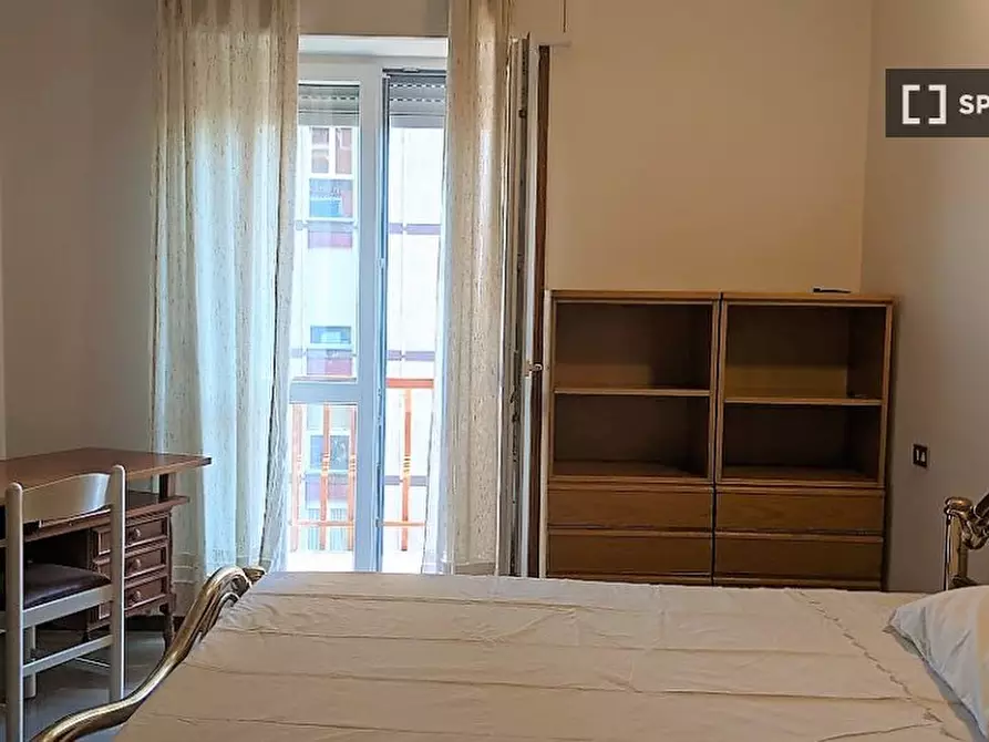 Immagine 1 di Camera condivisa in affitto  in Via Mariani Augusto a Busto Garolfo