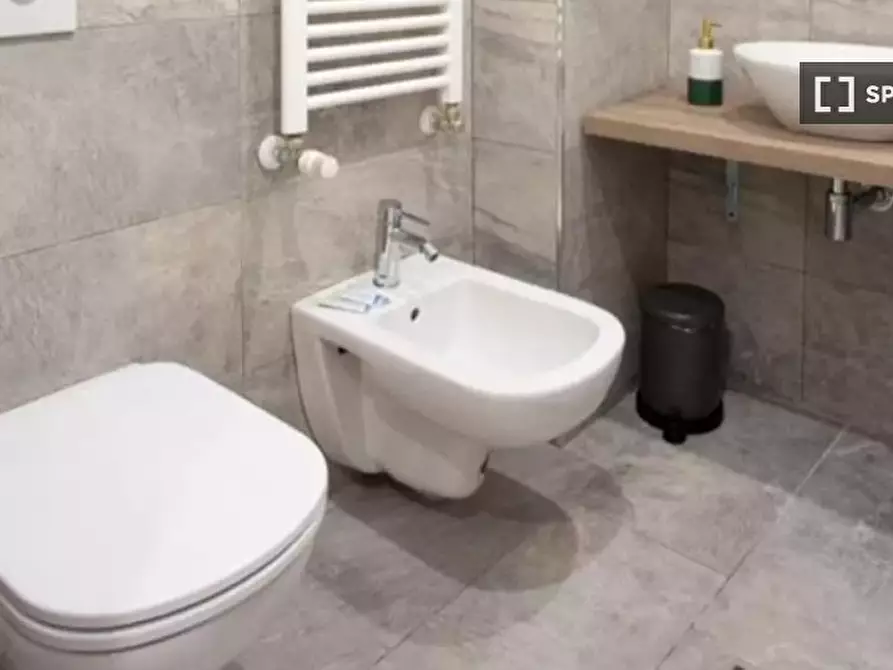 Immagine 5 di Appartamento in affitto  in Via Carlo Allioni a Torino