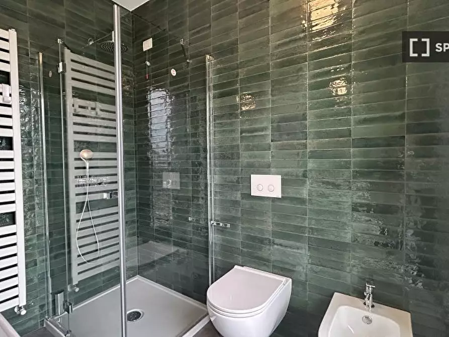 Immagine 6 di Appartamento in affitto  in Via Adamello a Milano