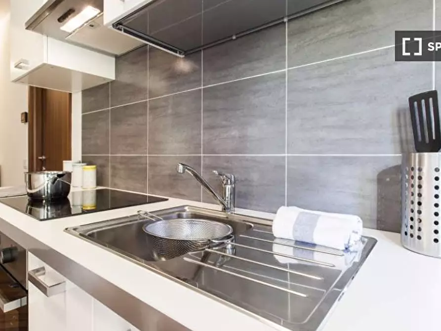 Immagine 12 di Camera condivisa in affitto  in Via Privata San Martiniano a Milano