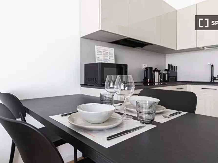 Immagine 7 di Appartamento in affitto  in Largo d'Aragona a Milano